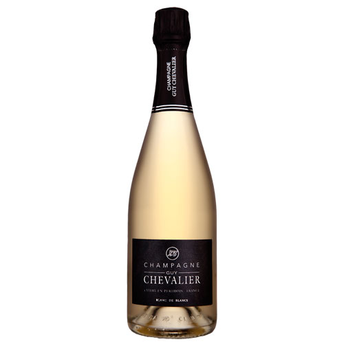 Champagne Guy Chevalier cuvée reserve